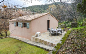 2 Bedroom Beautiful Home In Oletta